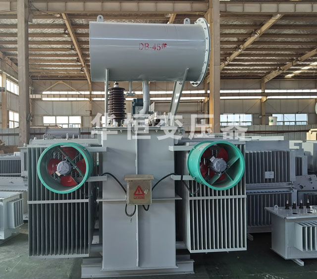 S13-8000/35乌海乌海乌海电力变压器