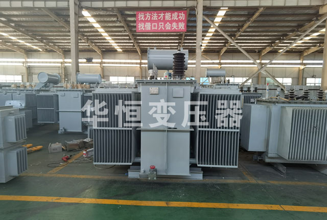 SZ11-6300/35乌海乌海乌海电力变压器价格