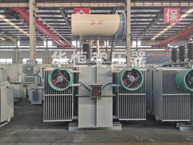 S11-6300/35乌海乌海乌海电力变压器